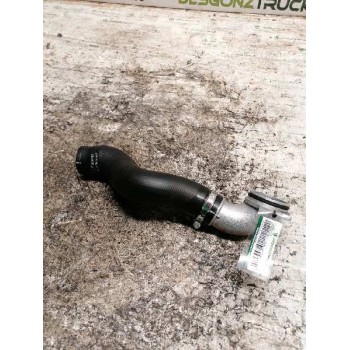 Recambio de tubo para opel astra h berlina cosmo referencia OEM IAM   