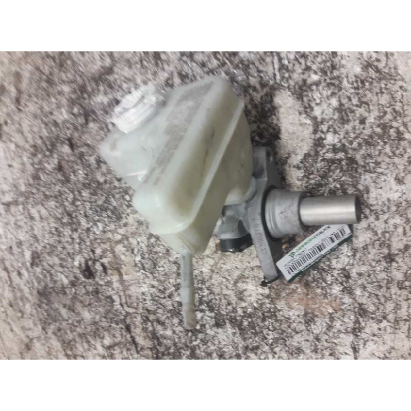 Recambio de bomba freno para volkswagen passat berlina (3c2) highline referencia OEM IAM 03350886771 3C1611301 - Negro 2