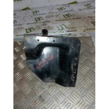 Recambio de palanca cambio para nissan trade 100 chasis cabina referencia OEM IAM   