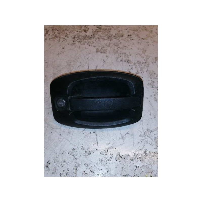 Recambio de maneta exterior delantera izquierda para citroën jumper pritsche 2.0 blue-hdi fap cat referencia OEM IAM NV23713