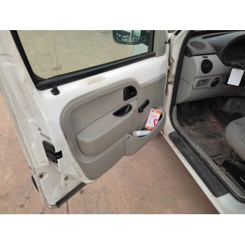 renault kangoo (f/kc0) del año 2004