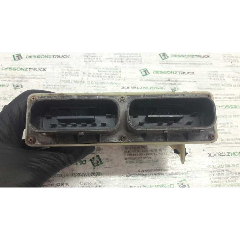 Recambio de modulo electronico para opel astra g berlina club referencia OEM IAM 09131732 ELECTROVENTILADORES 2