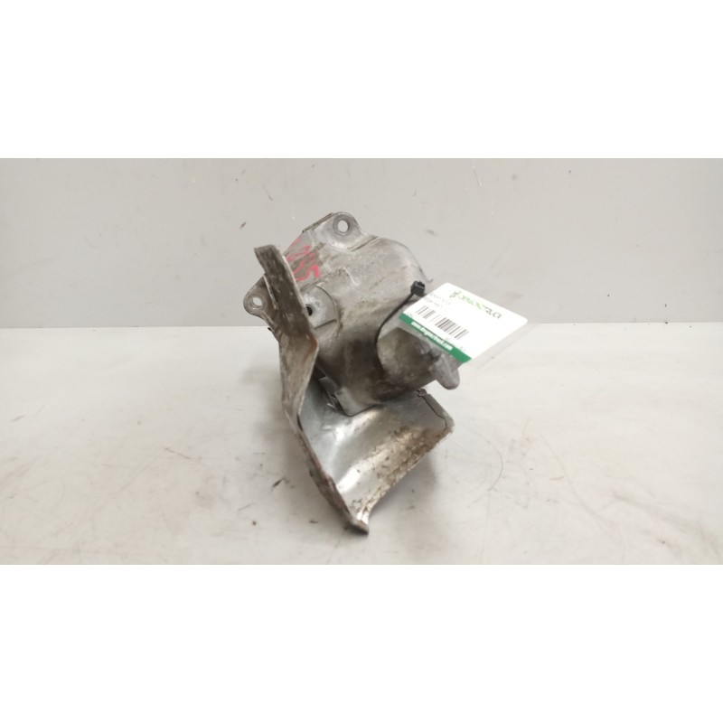 Recambio de soporte motor para riocar march 07 referencia OEM IAM A6512231804 - Blanco 2