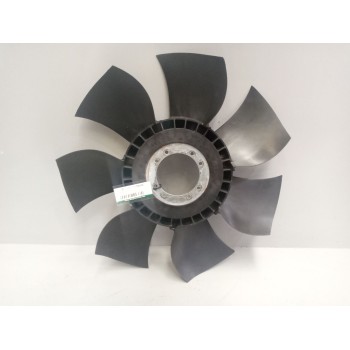 Recambio de ventilador viscoso motor para iveco sunrise referencia OEM IAM 5801418717  