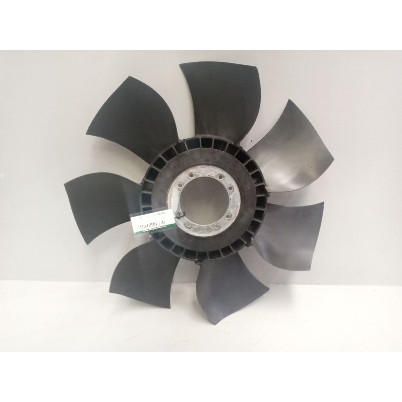 Recambio de ventilador viscoso motor para iveco sunrise referencia OEM IAM 5801418717  
