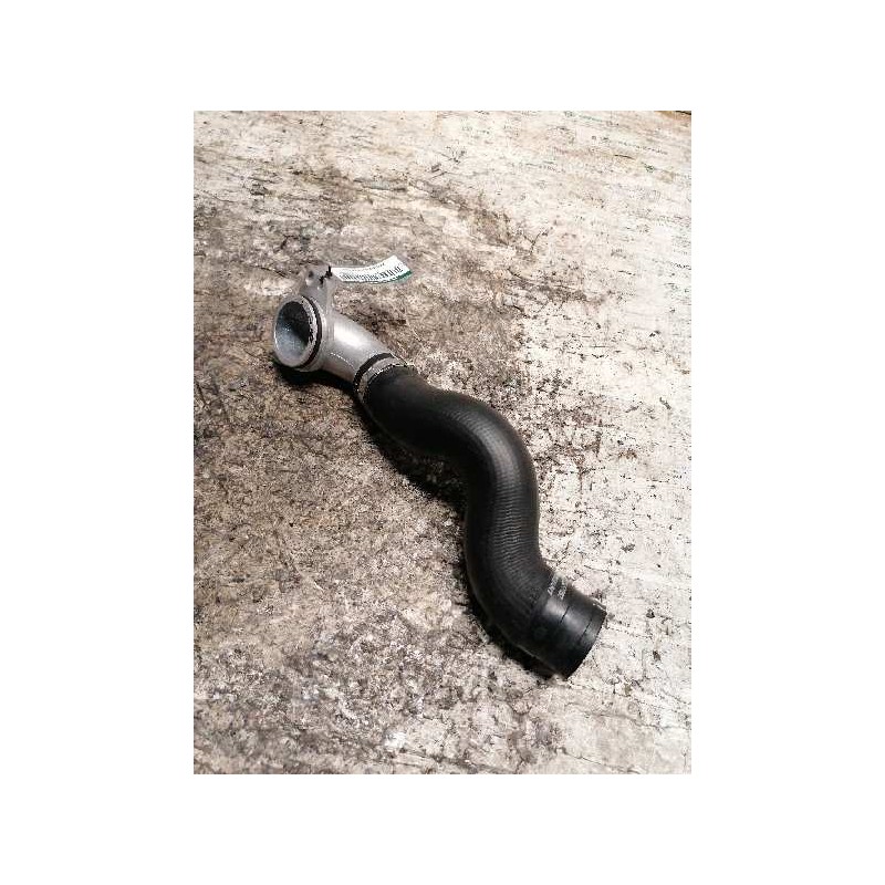 Recambio de tubo para opel astra h berlina cosmo referencia OEM IAM - Gris 2