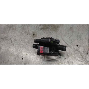 Recambio de termostato para peugeot 207 confort referencia OEM IAM 9671565980  