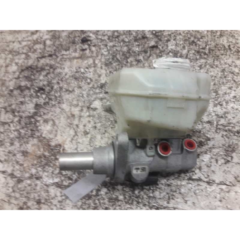 Recambio de bomba freno para volkswagen passat berlina (3c2) highline referencia OEM IAM 03350886771 3C1611301 - Negro 3