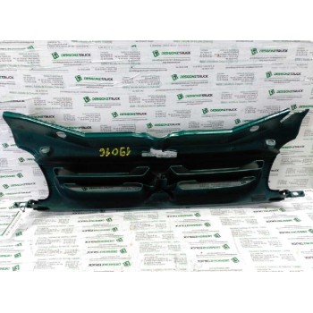 Recambio de rejilla delantera central para citroën berlingo 1.9 d multispace referencia OEM IAM 9618254877  