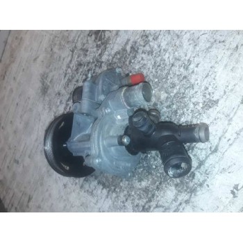 Recambio de bomba agua para ford transit combi ´06 ft 350 largo referencia OEM IAM 273214000  