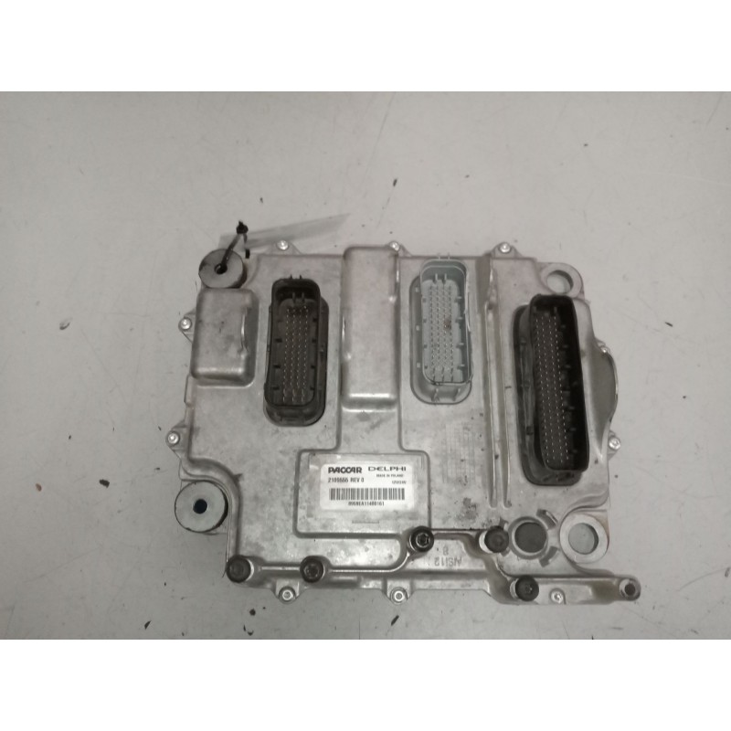 Recambio de centralita motor edc para daf serie xf106.xxx referencia OEM IAM 2109555  