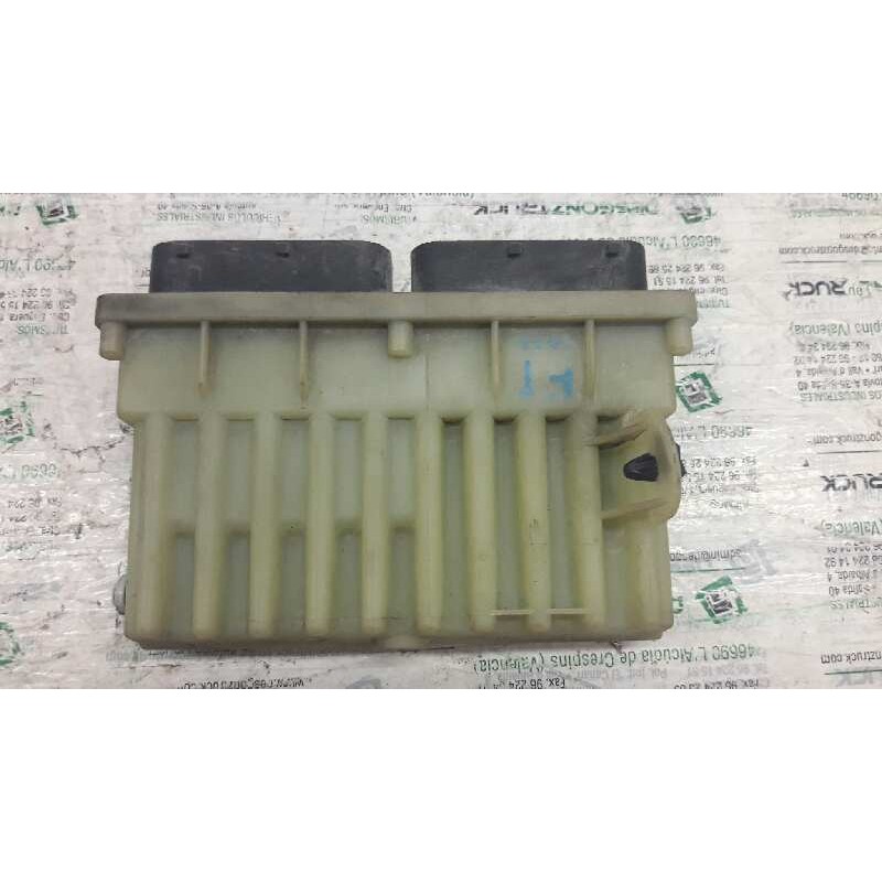Recambio de modulo electronico para opel astra g berlina club referencia OEM IAM 09131732 ELECTROVENTILADORES 3