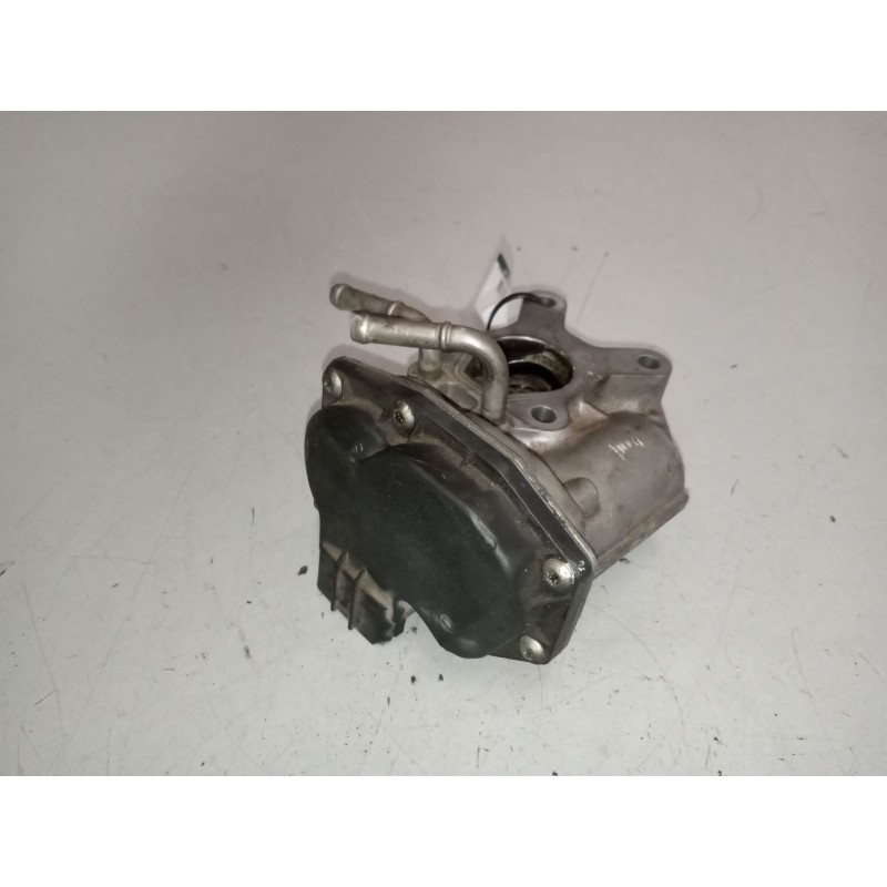 Recambio de valvula egr para renault maxity referencia OEM IAM 147105X00C  