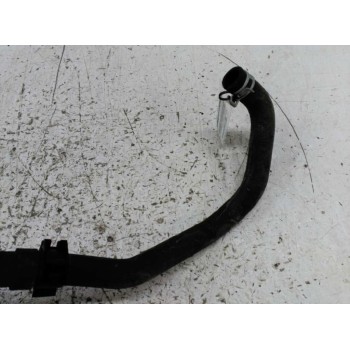 Recambio de manguera de agua para citroën c5 berlina 1.6 hdi fap referencia OEM IAM   
