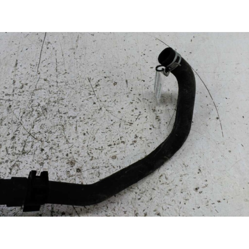 Recambio de manguera de agua para citroën c5 berlina 1.6 hdi fap referencia OEM IAM - Negro 2