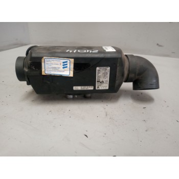 Recambio de motor calefaccion cabina para iveco stralis (as) 12.9 diesel referencia OEM IAM 504001621 EBERSPACHER AIRTONIC D2