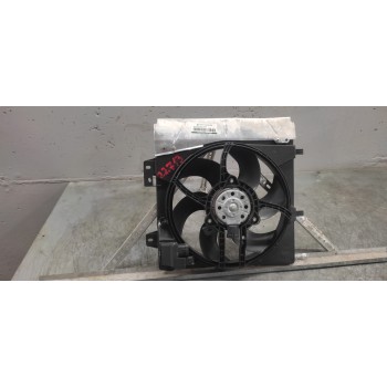 ELECTROVENTILADOR 9653804080 2 PINS 