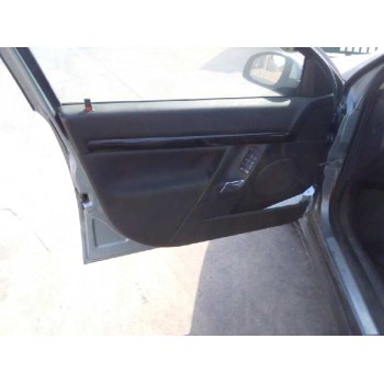 opel signum del año 2004