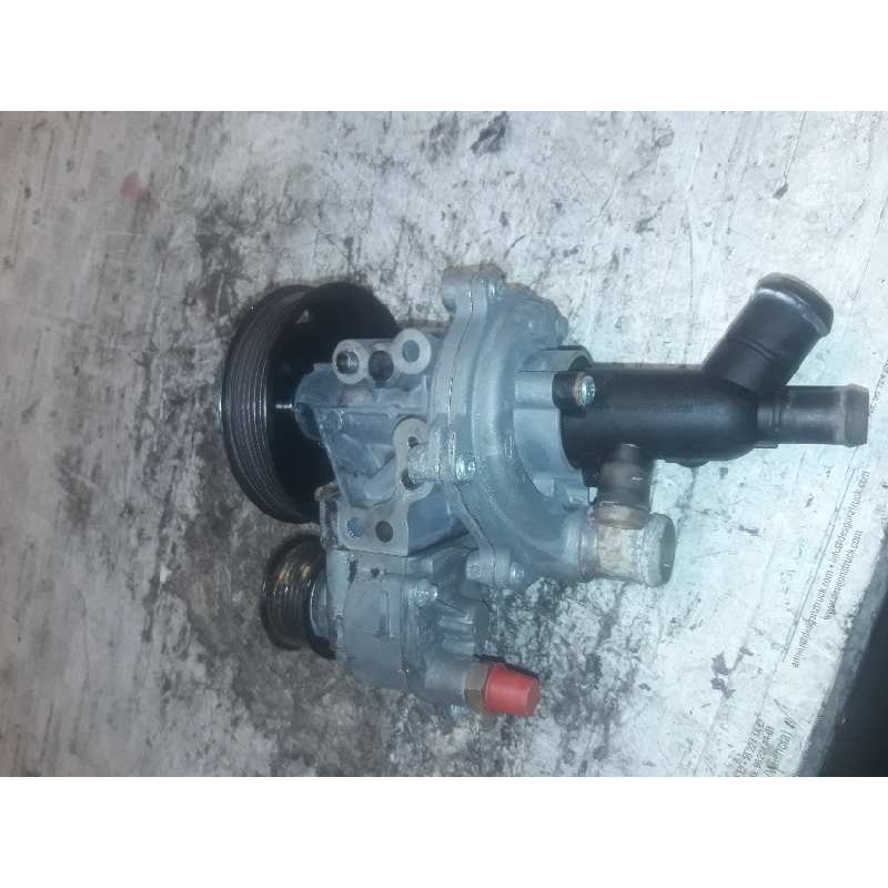 Recambio de bomba agua para ford transit combi '06 ft 350 largo referencia OEM IAM 273214000 - Blanco 4