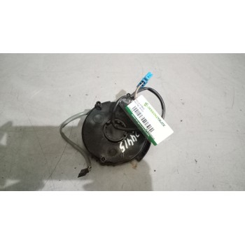 Recambio de anillo airbag para man tgx 18.xxx 12.4 diesel referencia OEM IAM 81464306026  