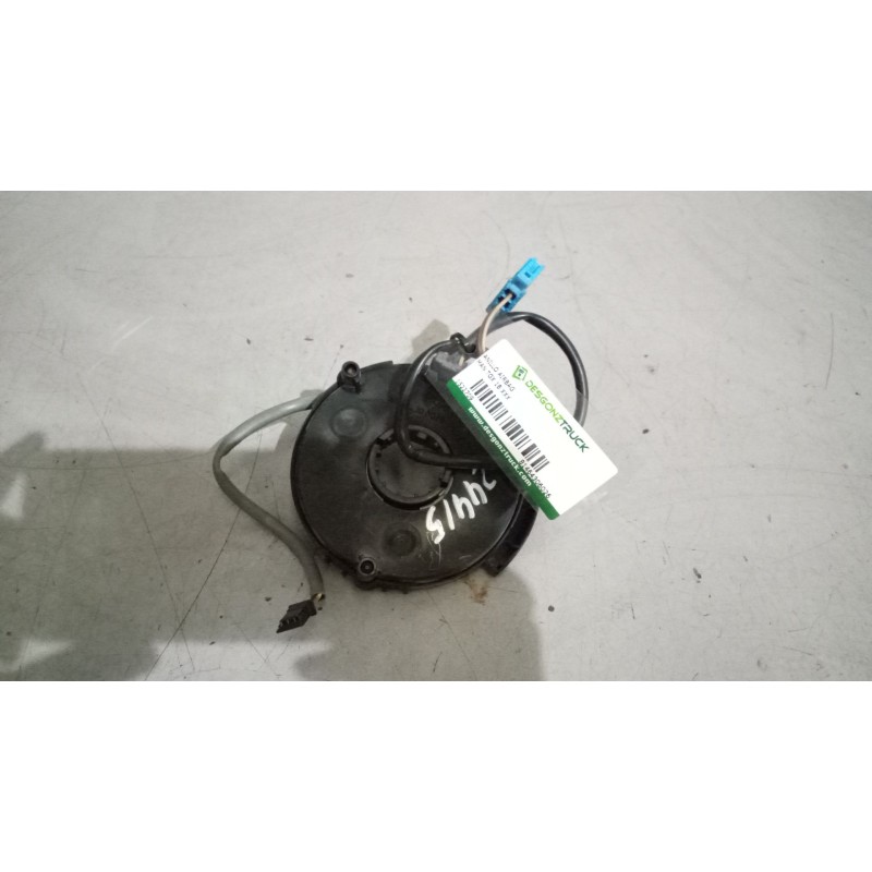 Recambio de anillo airbag para man tgx 18.480 12.4 diesel referencia OEM IAM 81464306026 - Blanco 2