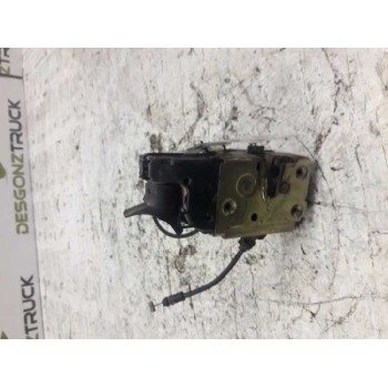 CERRADURA PUERTA DELANTERA IZQUIERDA 030105050361 
