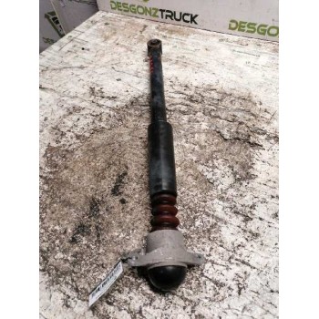 Recambio de amortiguador trasero para audi a3 (8l) 1.9 tdi ambiente referencia OEM IAM 1J0513025BL  