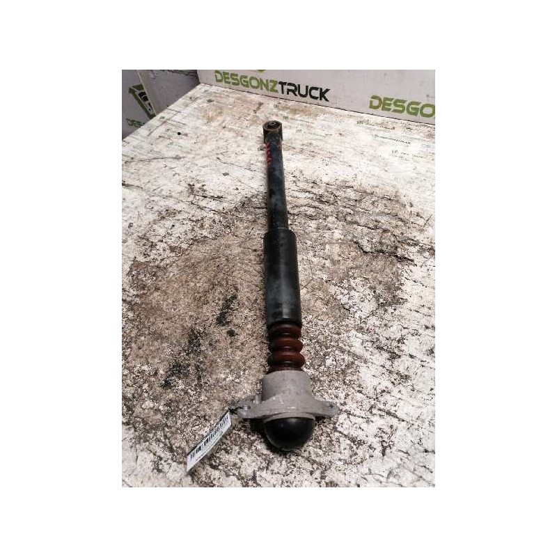 Recambio de amortiguador trasero para audi a3 (8l) 1.9 tdi ambiente referencia OEM IAM 1J0513025BL 2