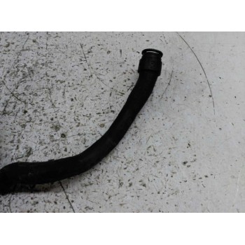 Recambio de manguera de agua para citroën c5 berlina 1.6 hdi fap referencia OEM IAM   