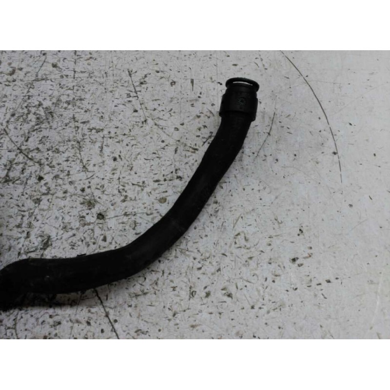 Recambio de manguera de agua para citroën c5 berlina 1.6 hdi fap referencia OEM IAM - Negro 3