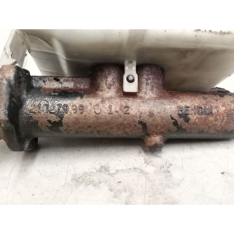Recambio de bomba freno para iveco daily ii caja/chasis 35-12 (15130311, 15130411, 15131111, 15131204, 15131211,... referencia O - Blanco 2