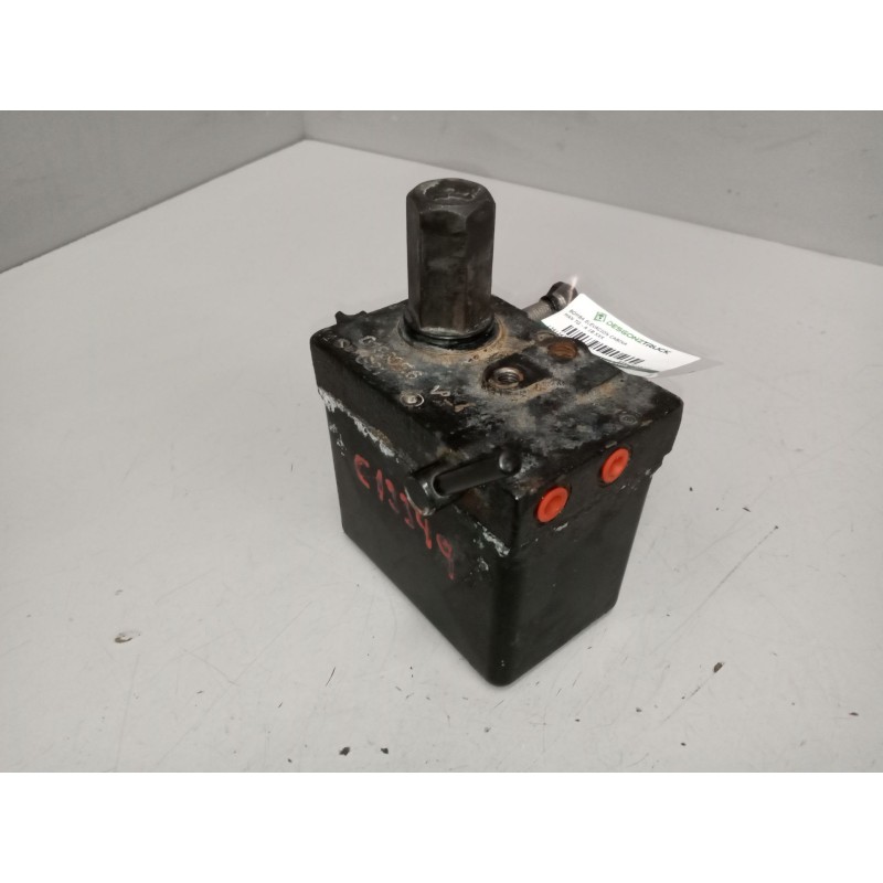 Recambio de bomba elevacion cabina para man tg - a 18.xxx 12.4 diesel referencia OEM IAM 85417236020  