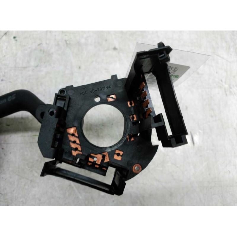 Recambio de mando limpia para seat ibiza (6k) cl referencia OEM IAM 6K6953519BFKZ - Rojo 2