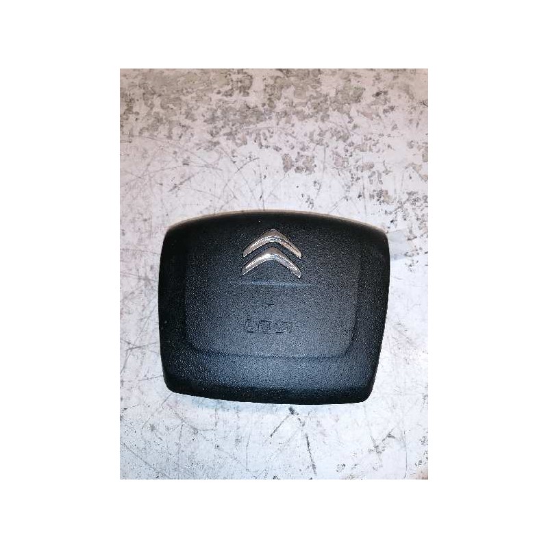 Recambio de airbag delantero izquierdo para citroën jumper pritsche 2.0 blue-hdi fap cat referencia OEM IAM 07355860300  