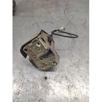 CERRADURA PUERTA DELANTERA IZQUIERDA 