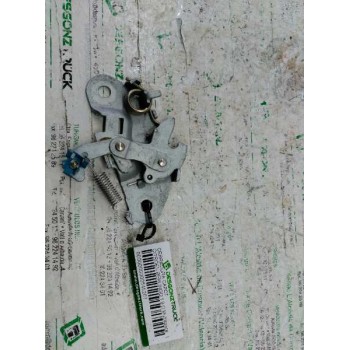 Recambio de cerradura capot para citroën berlingo 1.9 d multispace referencia OEM IAM   