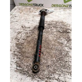 Recambio de amortiguador trasero para audi a3 (8l) 1.9 tdi ambiente referencia OEM IAM 1J0513025BL  