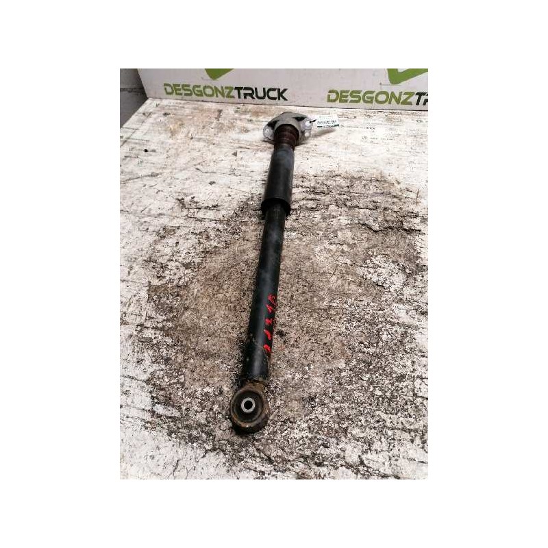 Recambio de amortiguador trasero para audi a3 (8l) 1.9 tdi ambiente referencia OEM IAM 1J0513025BL 3