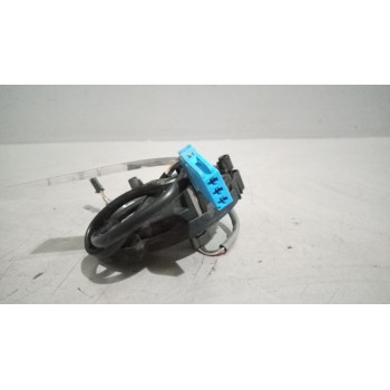 Recambio de anillo airbag para man tgx 18.xxx 12.4 diesel referencia OEM IAM 81464306026  