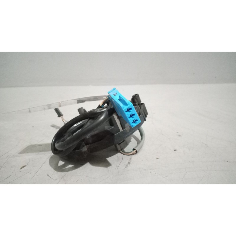 Recambio de anillo airbag para man tgx 18.480 12.4 diesel referencia OEM IAM 81464306026 - Blanco 3
