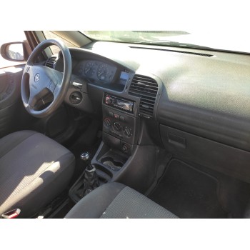 opel zafira a del año 2003