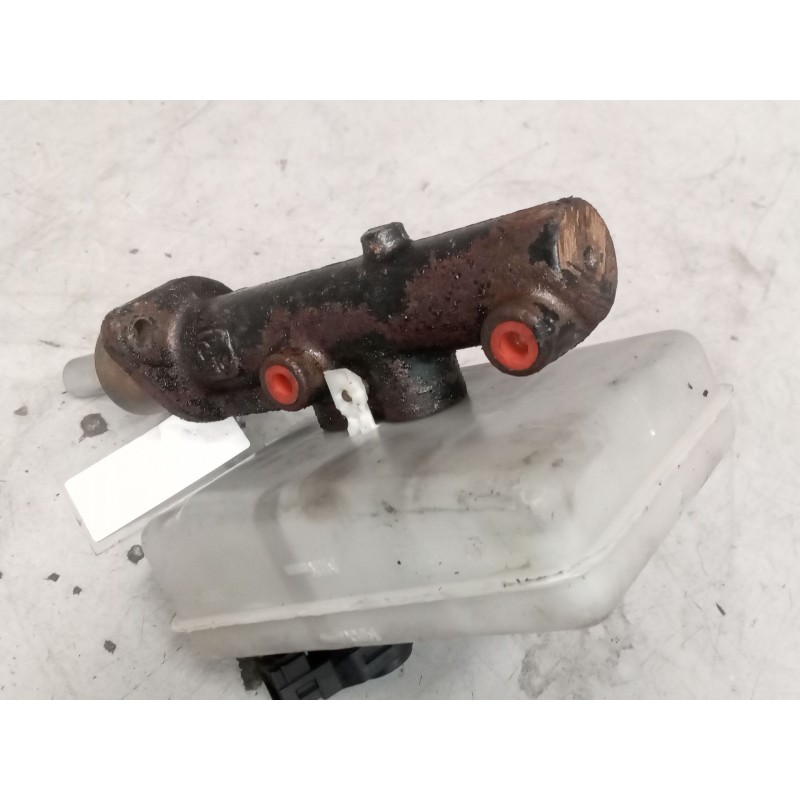 Recambio de bomba freno para iveco daily ii caja/chasis 35-12 (15130311, 15130411, 15131111, 15131204, 15131211,... referencia O - Blanco 3