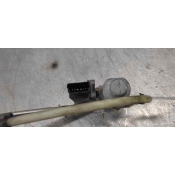 Recambio de elevalunas trasero izquierdo para renault laguna ii (bg0) authentique referencia OEM IAM 8200008329  