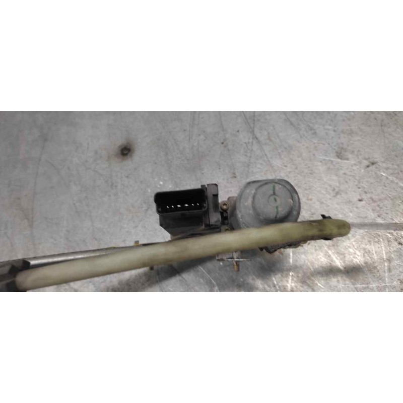 Recambio de elevalunas trasero izquierdo para renault laguna ii (bg0) authentique referencia OEM IAM 8200008329 - Gris 2