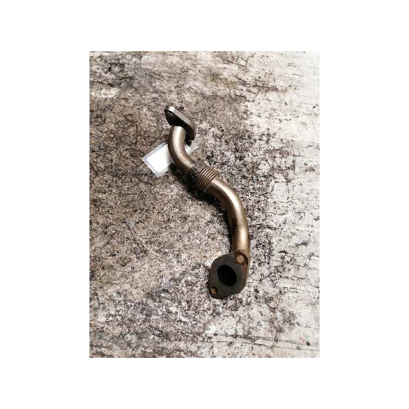 Recambio de tubo para volkswagen golf iv berlina (1j1) referencia OEM IAM - Azul 2