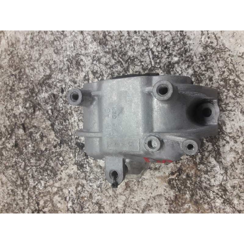 Recambio de soporte motor derecho para volkswagen passat berlina (3c2) highline referencia OEM IAM 1K0199262CE - Negro 2