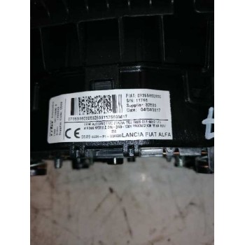 Recambio de airbag delantero izquierdo para citroën jumper pritsche 2.0 blue-hdi fap cat referencia OEM IAM 07355860300  
