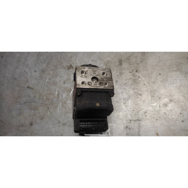 Recambio de abs para renault megane i fase 2 berlina (ba0) 1.4 e referencia OEM IAM 7700430231 3