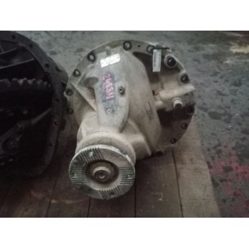 Recambio de grupo para iveco stralis (as) 11.1 diesel referencia OEM IAM MS17X RATIO:1/285/13X37 CAM16006523