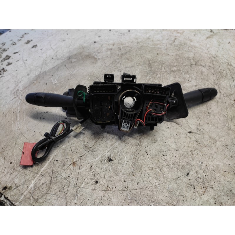 Recambio de mando multifuncion para renault megane i fase 2 berlina (ba0) referencia OEM IAM 7700428238 2